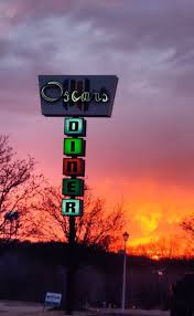 Oscars Classic Diner