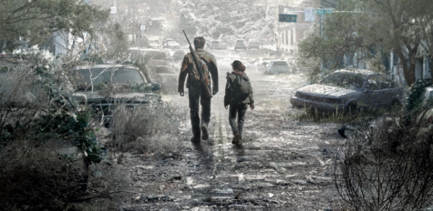 Series Review: The Last of Us