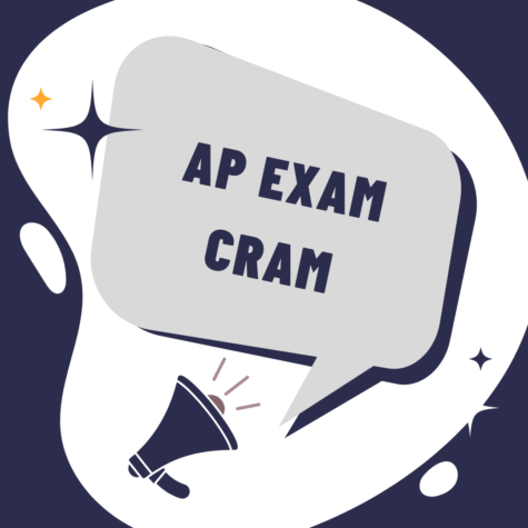AP Exam Cram