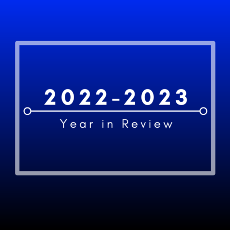 Reviewing the 2022-2023 School Year