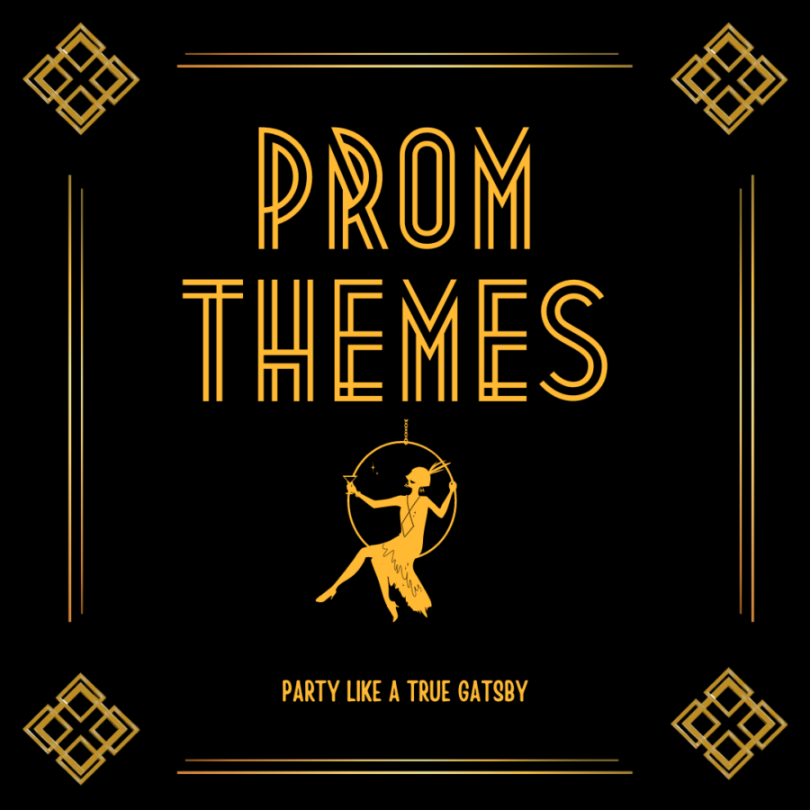 Prom+Themes