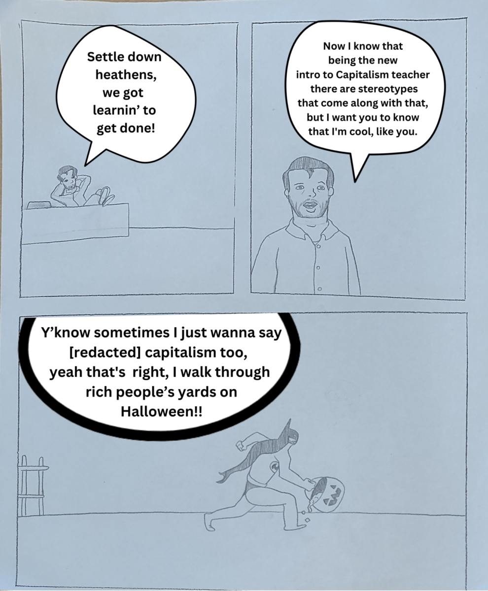 Comic of the Week