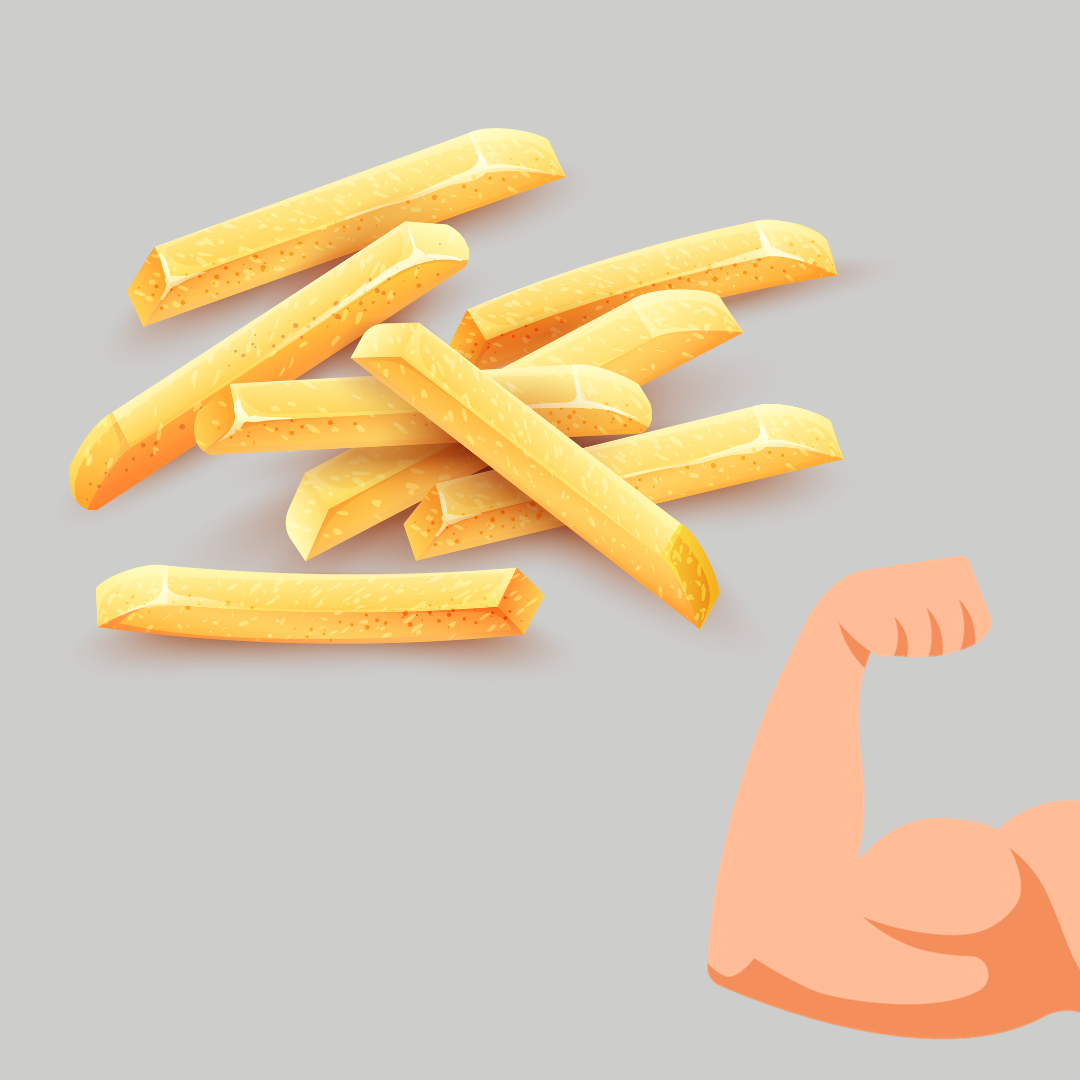 Extra Fries