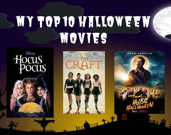Top 10 Halloween Movies Everyone Should Watch At Least Once