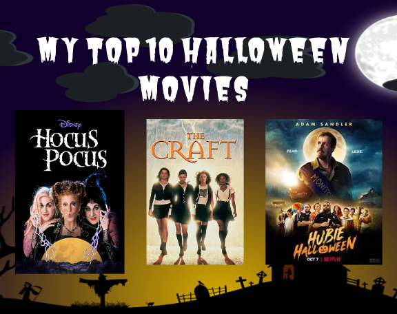 10 Movies That Take Place On Halloween