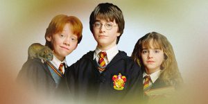 movie review essay spm harry potter