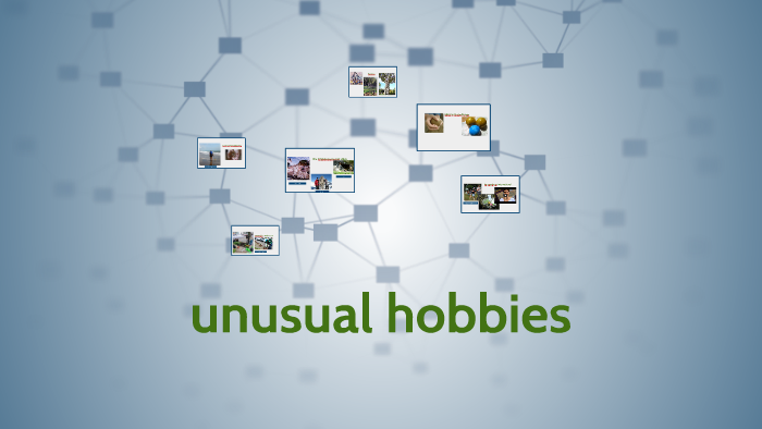 Unusual+Hobbies