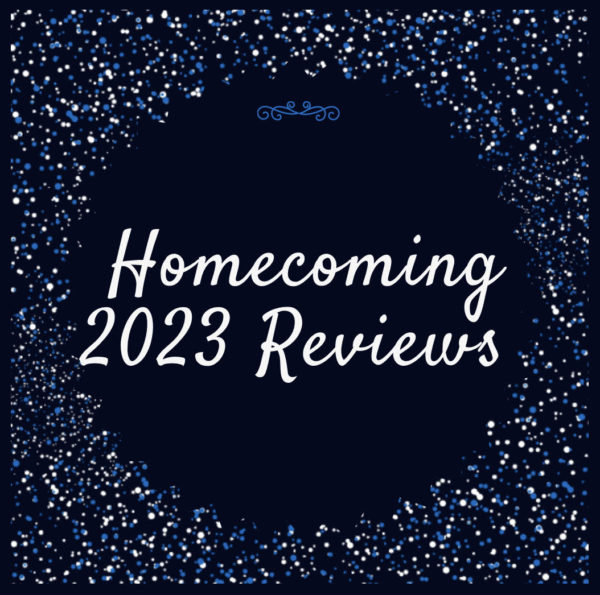 Homecoming 2023 Reviews