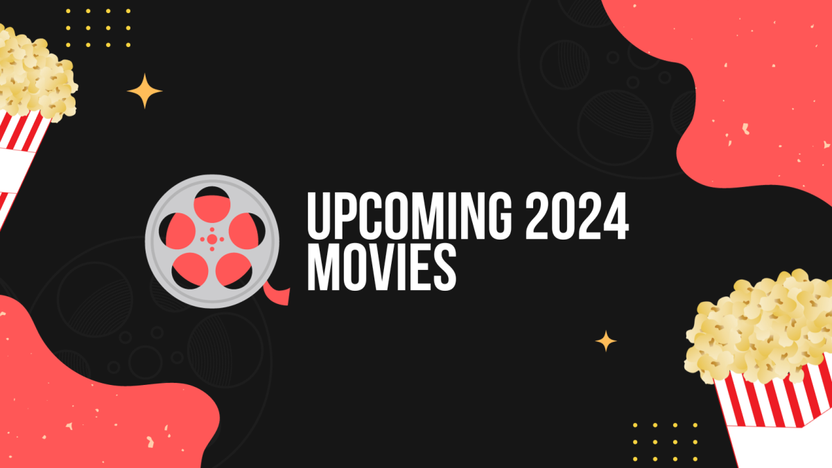 New Movie Releases 2024