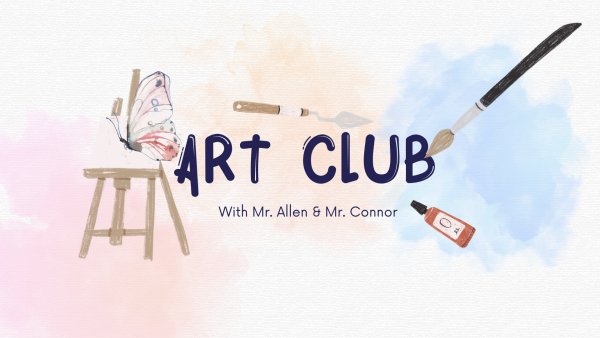 Club Feature: Art Club