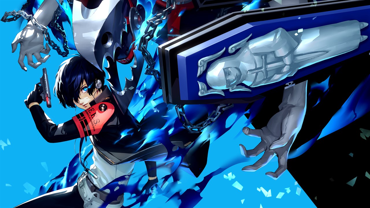 Persona 3 Reload: The Remake Expected By None