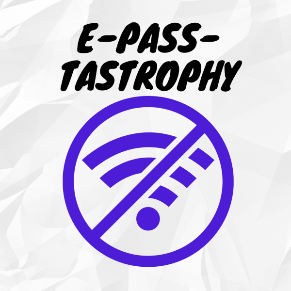 E-Pass-tastrophy