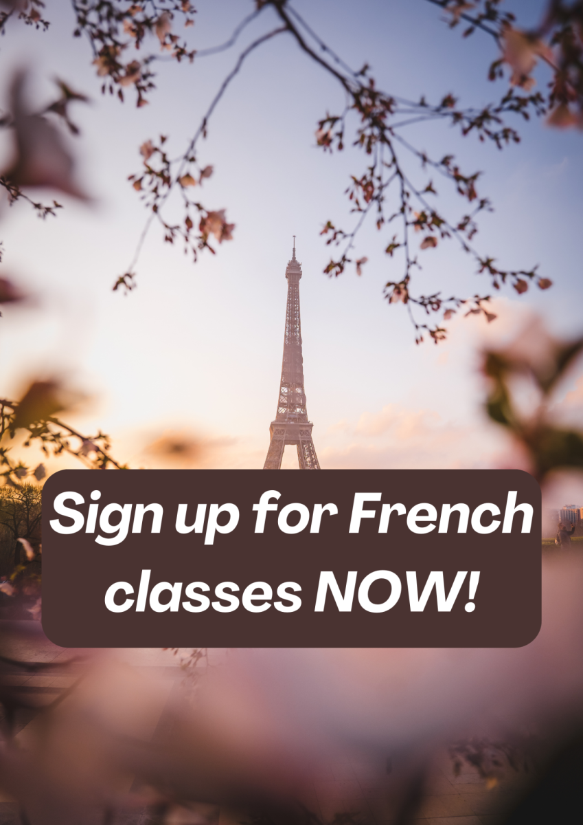 Join French!