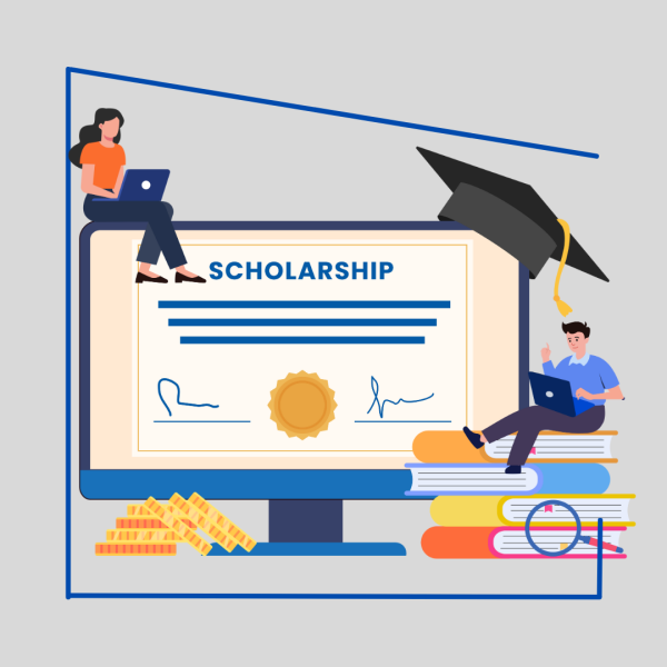 College Scholarships for Every Grade