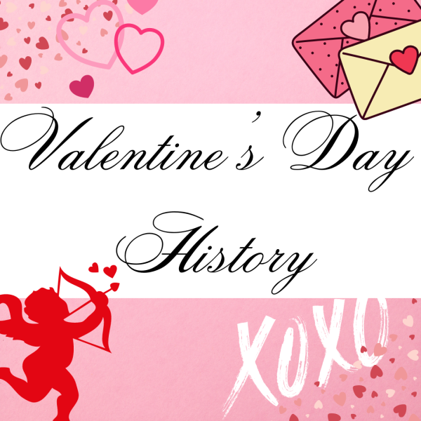 Valentines Day History