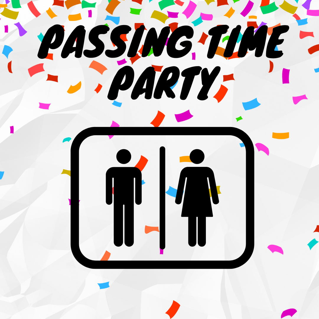 Passing Time Party