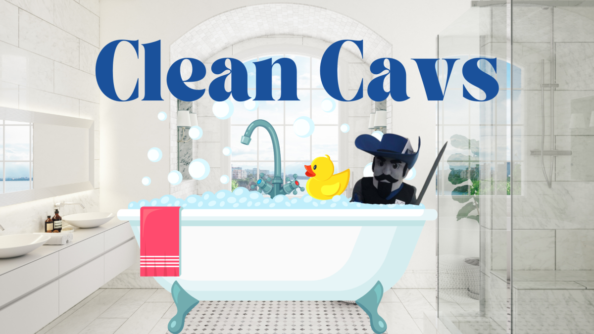 Clean Cavs