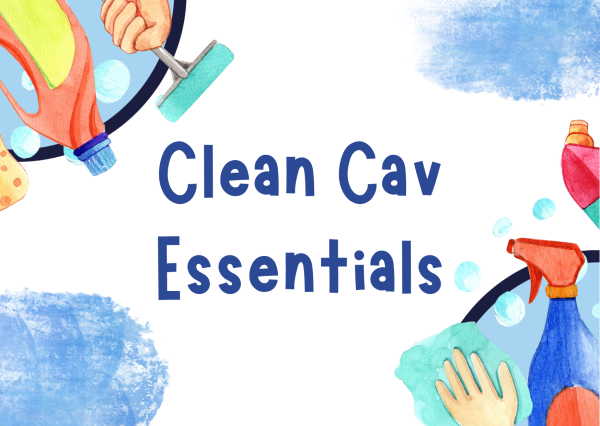 Clean Cav Essentails