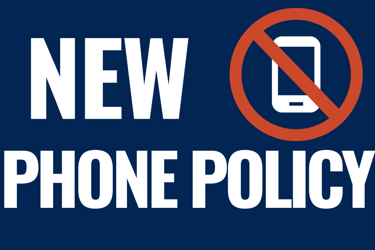 So... About The New Phone Policy...