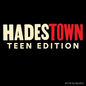 CCHS Theater Upcoming Production: Hadestown