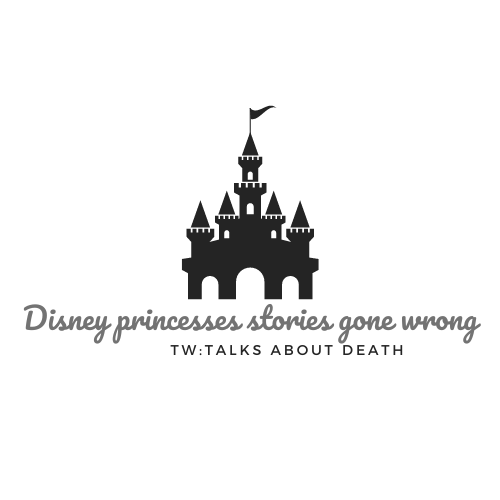 Disney Princess Stories Have Gone Dark