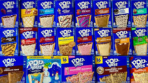 Top 5 Best Pop-Tart Flavors