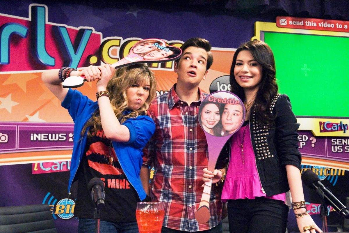 iCarly: The Best Show Nickelodeon Has Made