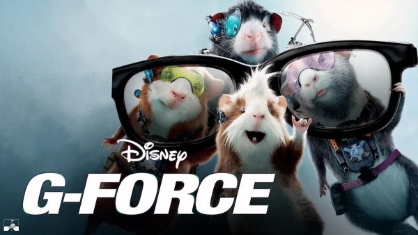 G-Force: An Animal Comedy or an Action-Packed Sitcom?