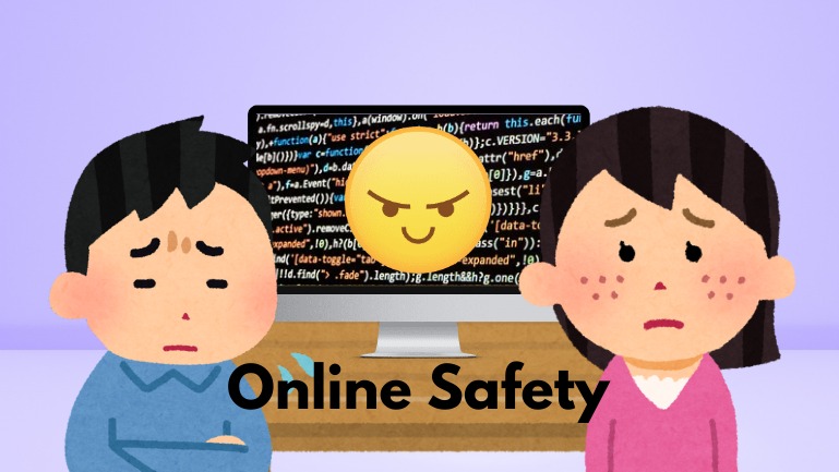 Online Safety: A Student's Guide