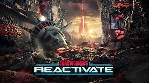 Transformers Reactivate, Why do people think it is Cancelled?