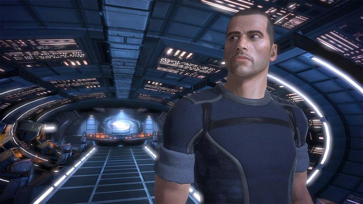 Mass Effect 1 Review: Beginning to a Classic Trilogy