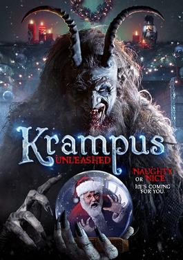 History Of The Movie Called Krampus