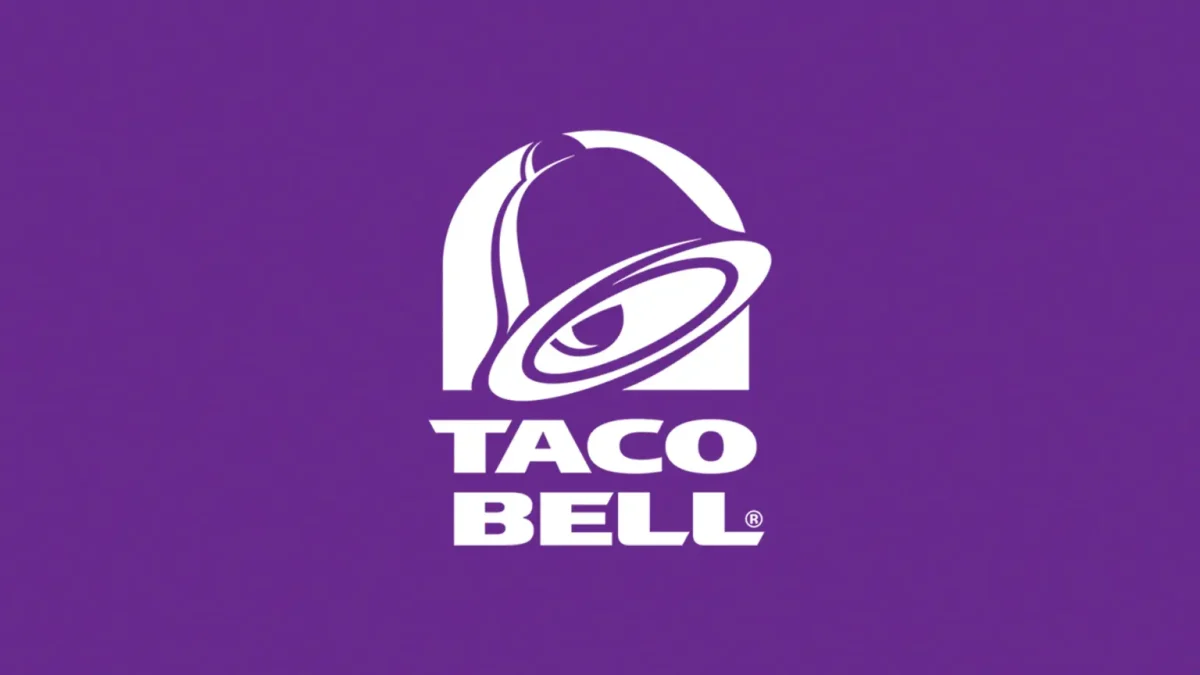 The Taco Bell Menu - Part 1