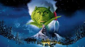 History Of The Grinch