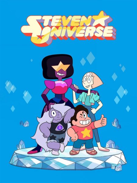 Steven Universe: Review