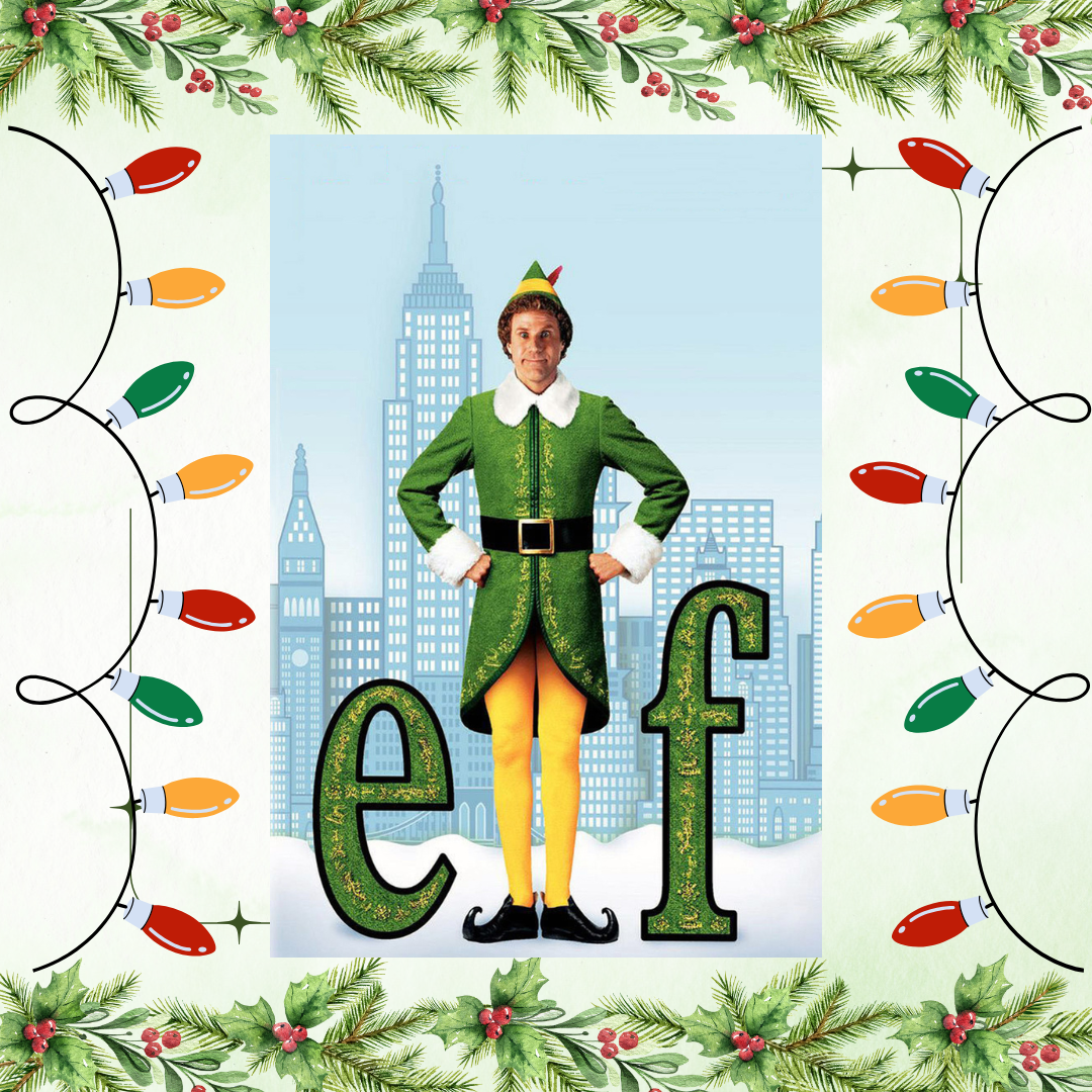 Elf: Reveiw