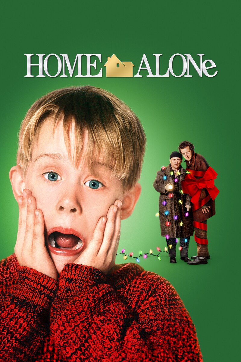 Home Alone: Review