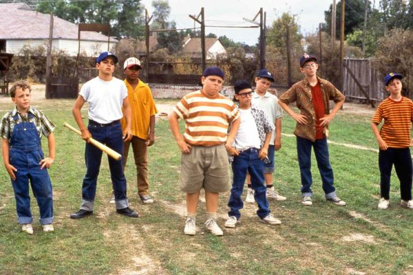 The Sandlot: review