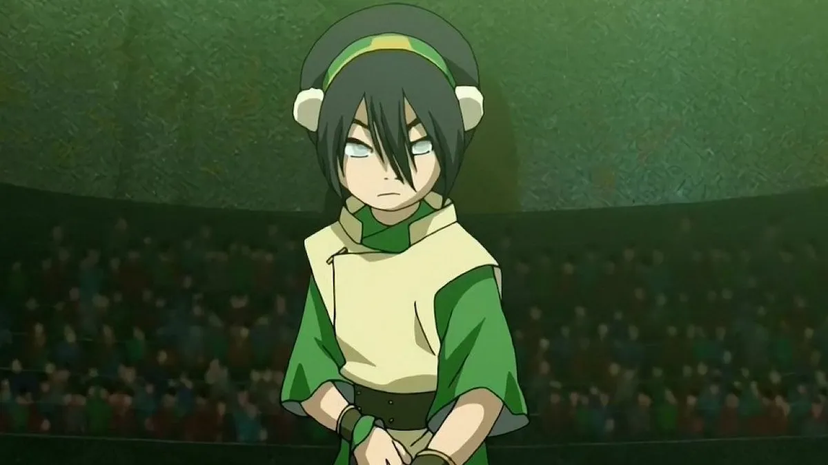 Toph Beifong: How Pride Makes You Better