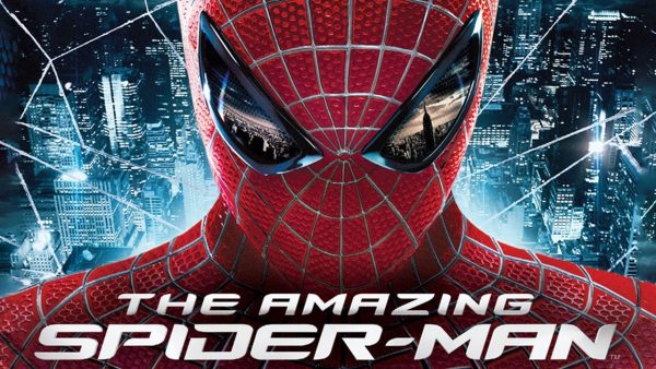 The Amazing Spider-man: Review