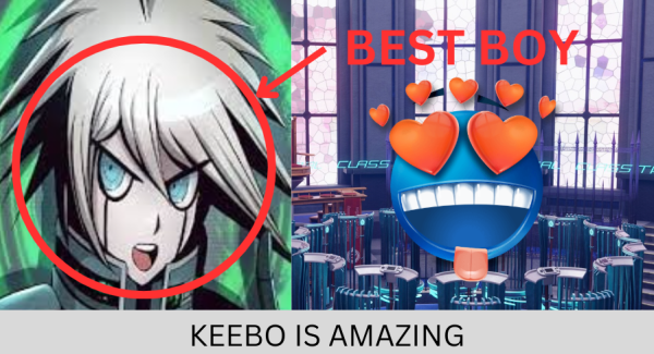 Keebo is Literally Amazing and Here's Why