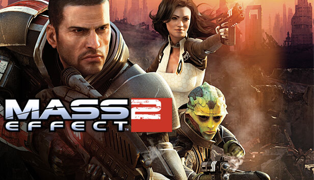 Mass Effect 2 Review: Greatest Sequel