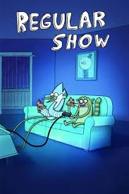 Regular Show: Review