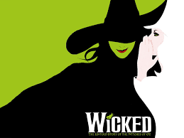 Wicked the Musical