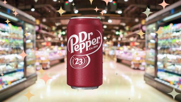 Is Dr Pepper the Best Soda of All Time?