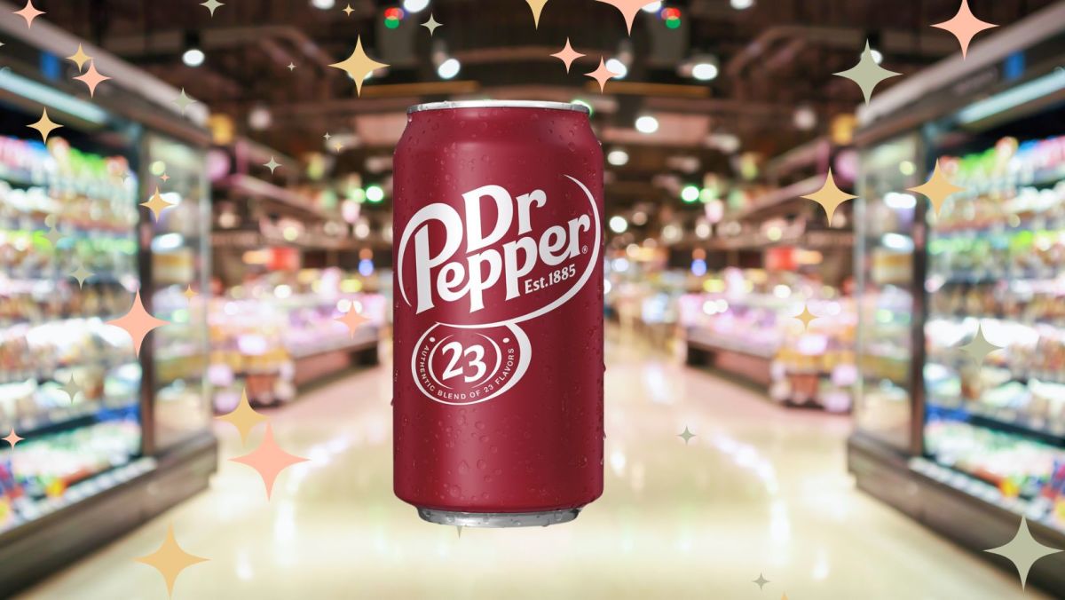 Is Dr Pepper the Best Soda of All Time?