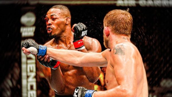Top 5 Greatest UFC Fights to Make You a Fight Fan