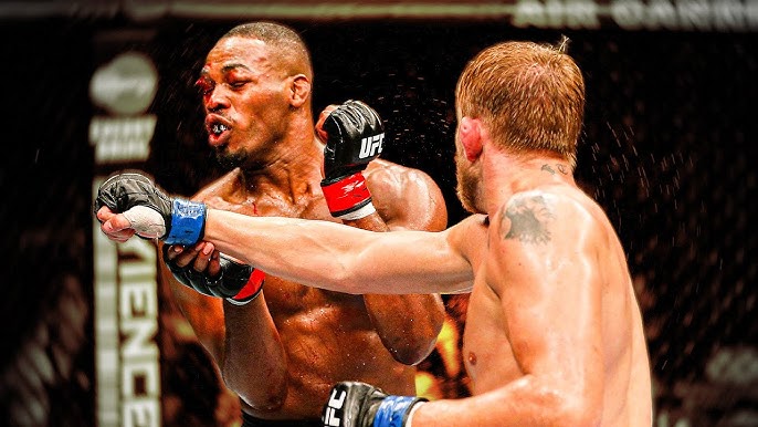 Top 5 Greatest UFC Fights to Make You a Fight Fan