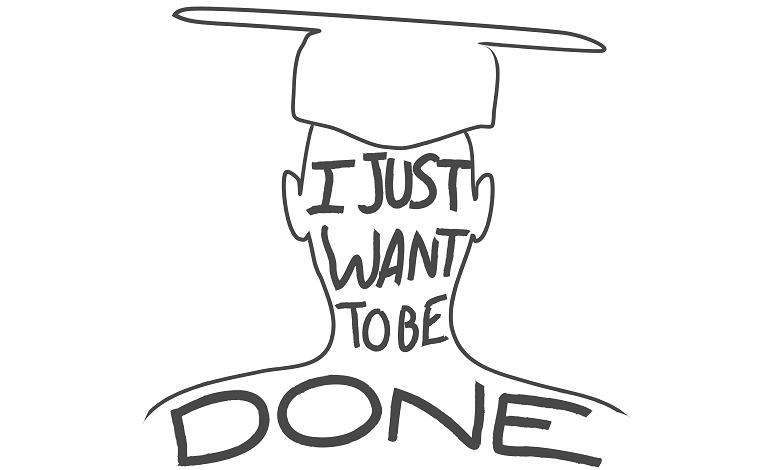 Combating Senioritis