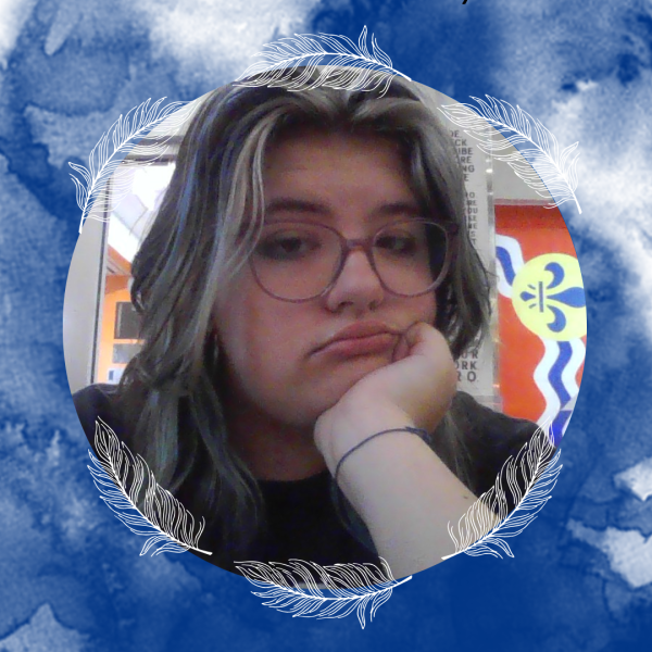 Delanie (Deli) Benke
